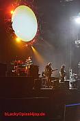 Australian Pink Floyd Show 2013