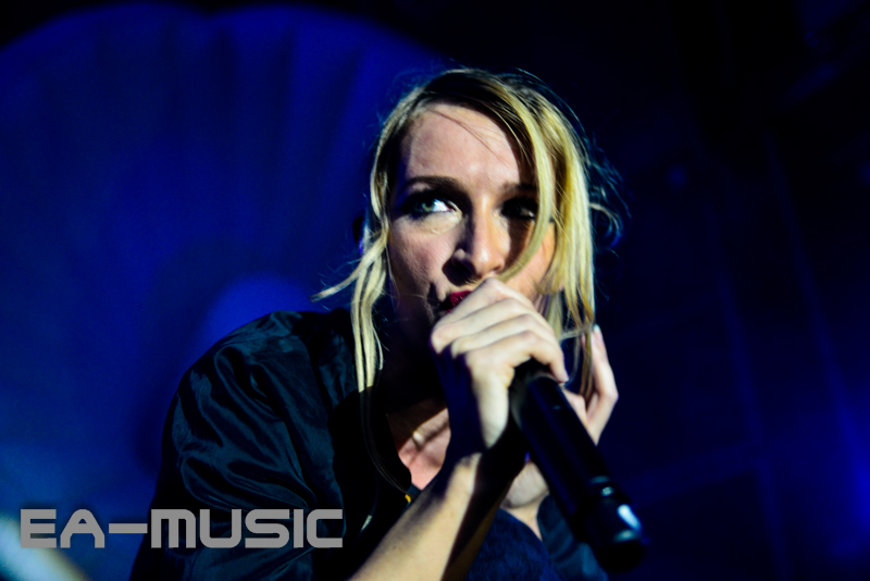 guano apes concert 2014
