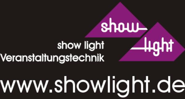 Show Light Veranstaltungstechnik